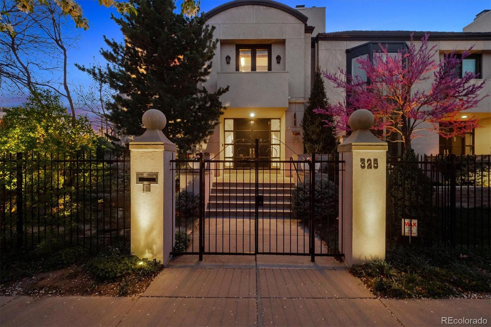 325 Clayton Street Denver CO 80206