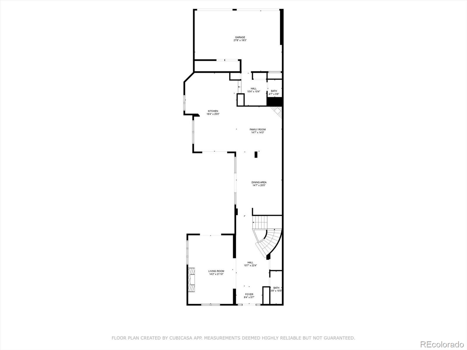 325 Clayton Street Denver CO 80206