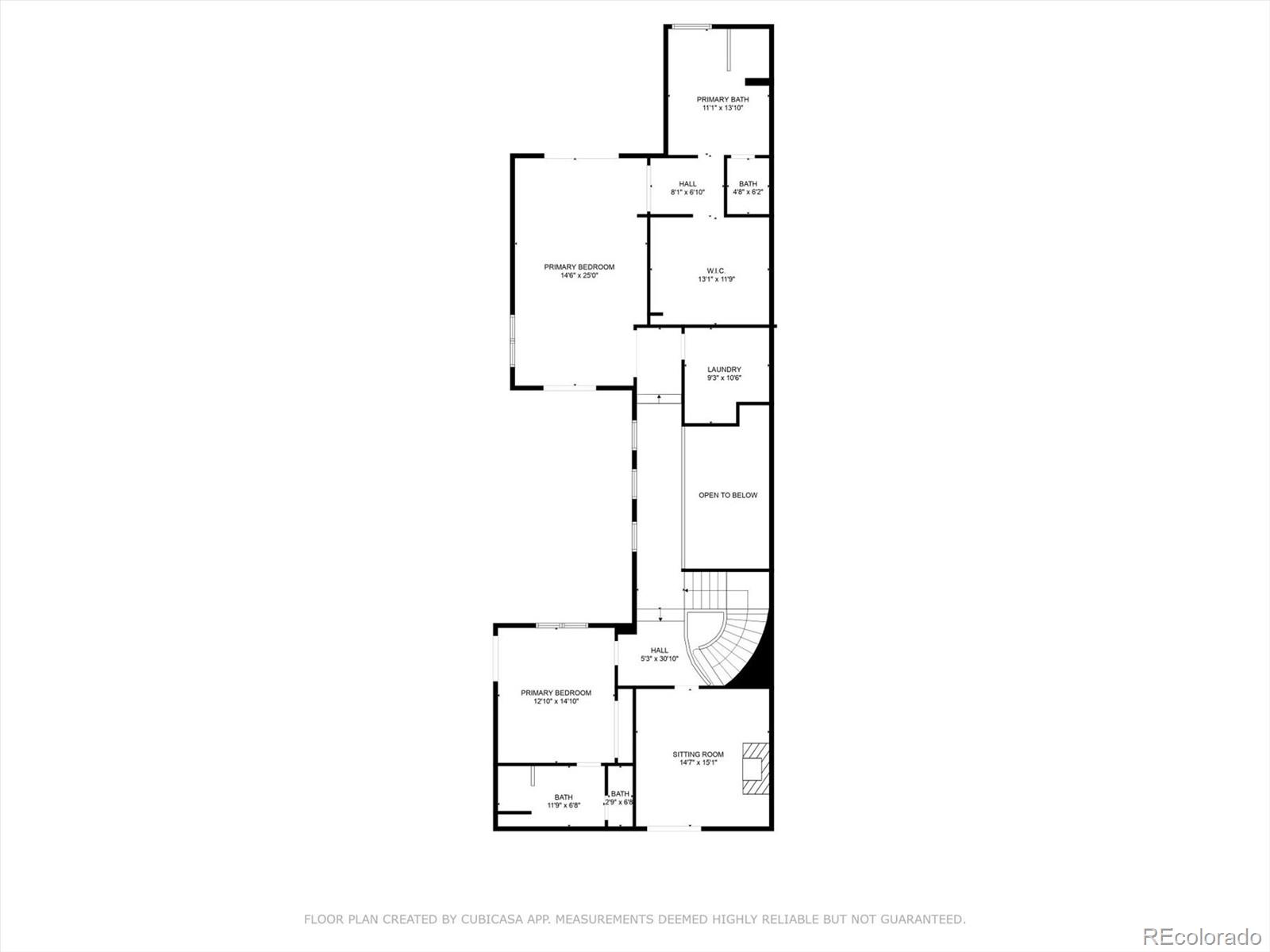 325 Clayton Street Denver CO 80206