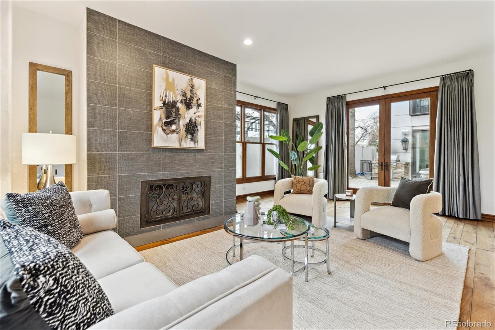 325 Clayton Street Denver CO 80206