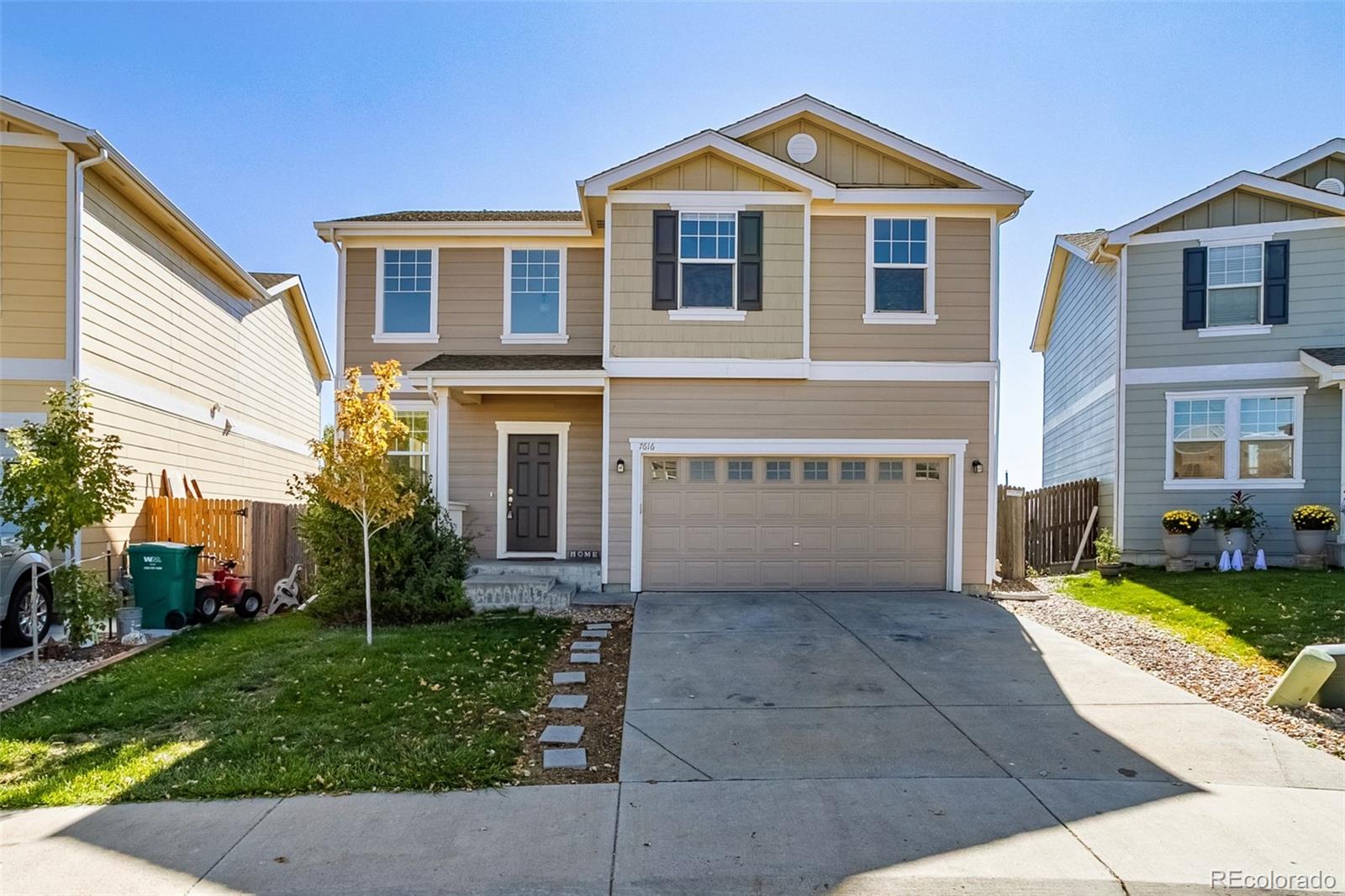 7616 Pennsylvania Court Denver CO 80229