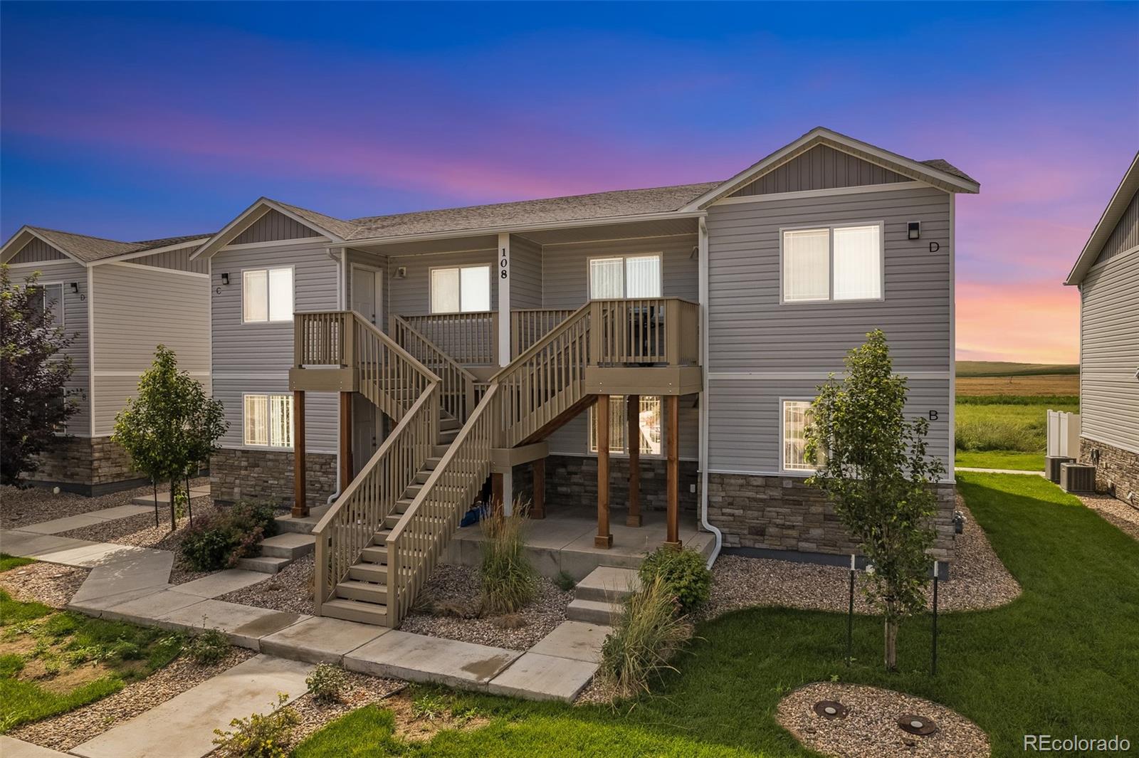 107 Park View Court Wiggins CO 80654