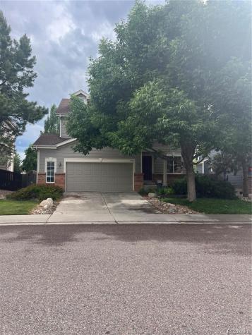 5353 Rhyolite Way Parker CO 80134