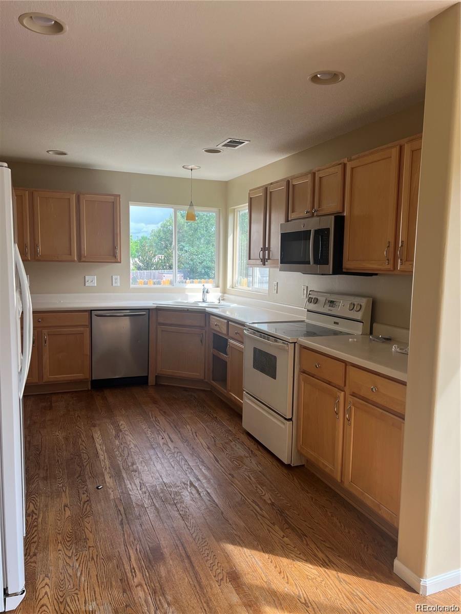 5353 Rhyolite Way Parker CO 80134