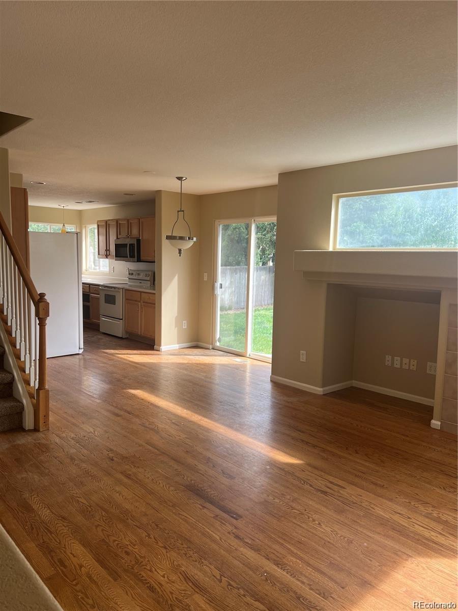 5353 Rhyolite Way Parker CO 80134