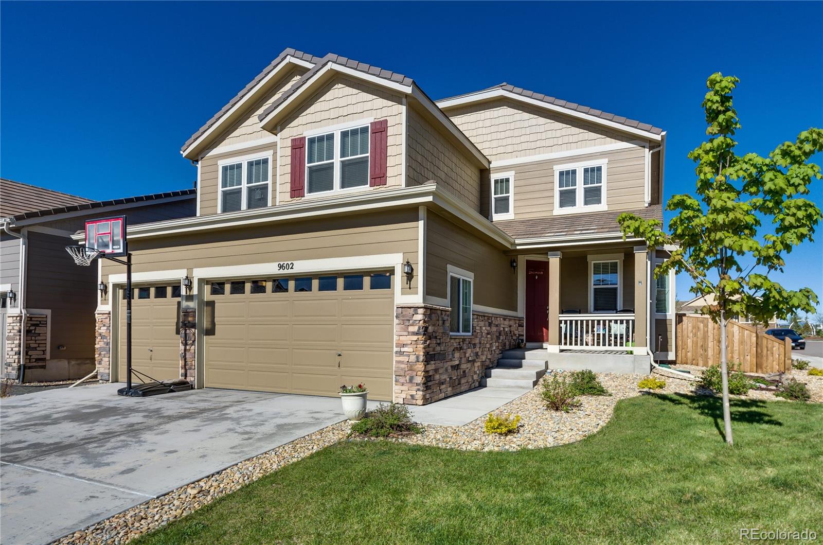 9602 Kentwick Circle Englewood CO 80112