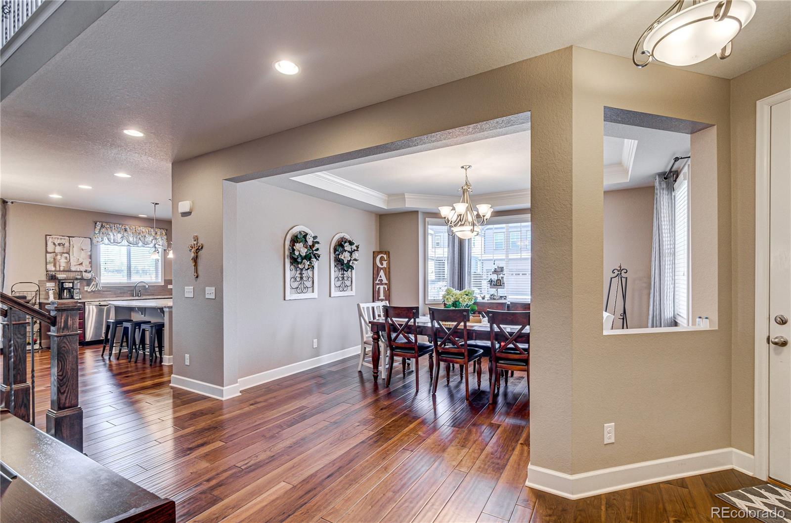 9602 Kentwick Circle Englewood CO 80112