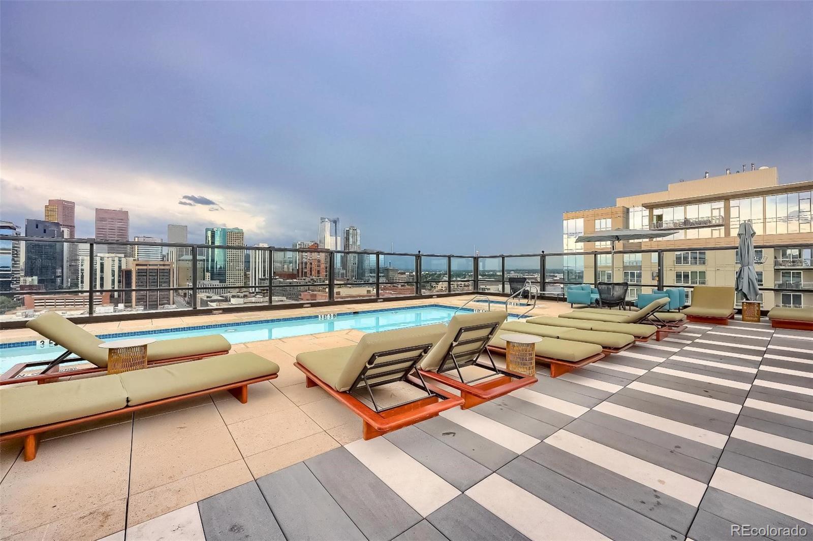 1750 Wewatta Street Denver CO 80202