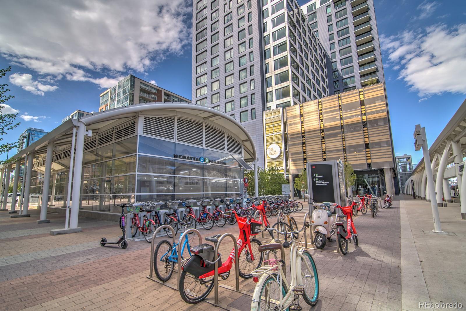1750 Wewatta Street Denver CO 80202