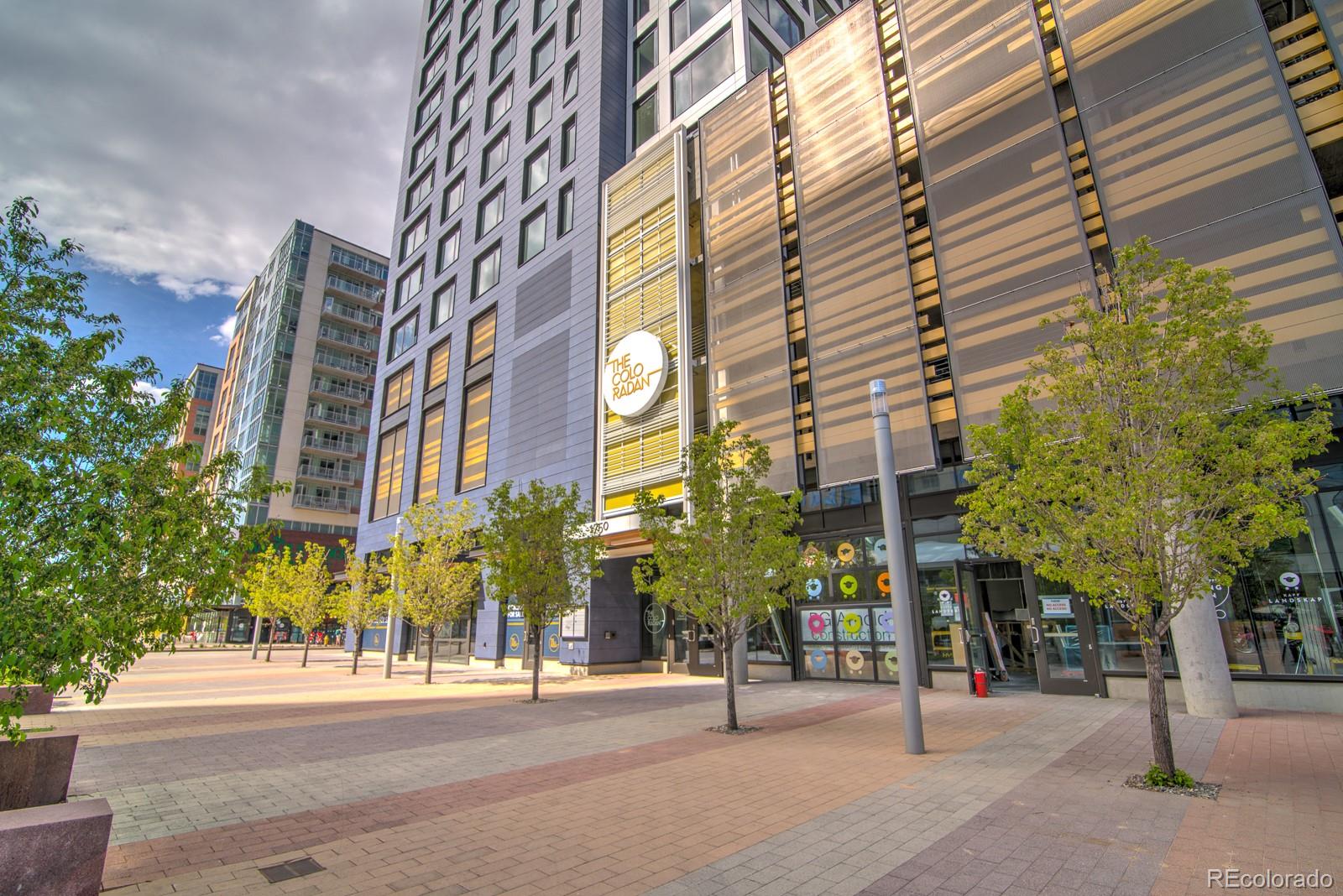 1750 Wewatta Street Denver CO 80202