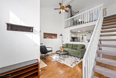 3016 W Prentice Avenue Littleton CO 80123