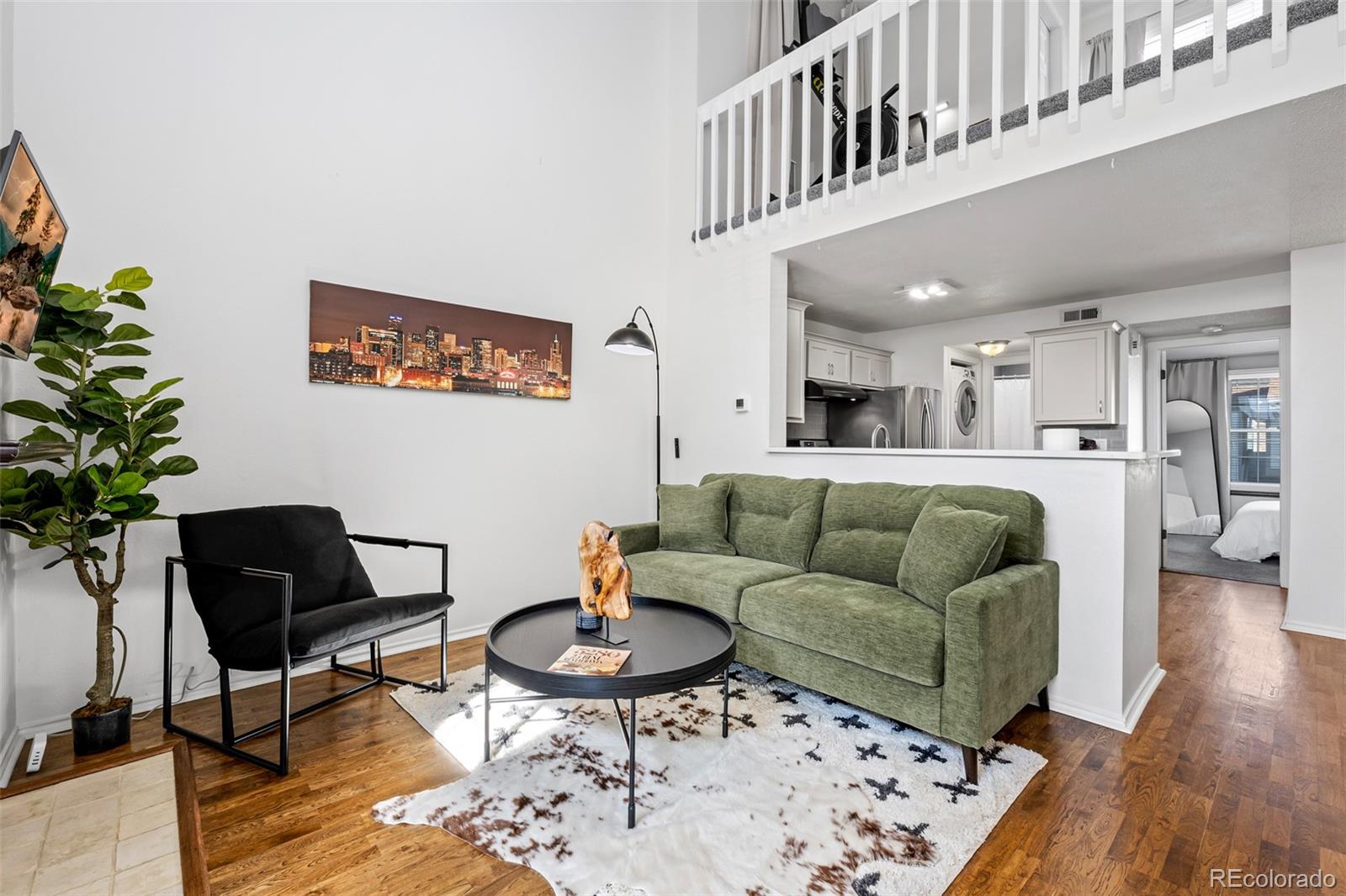 3016 W Prentice Avenue Littleton CO 80123