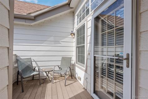 3016 W Prentice Avenue Littleton CO 80123