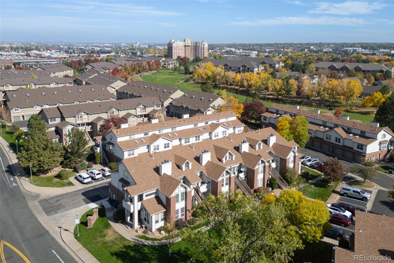 3016 W Prentice Avenue Littleton CO 80123