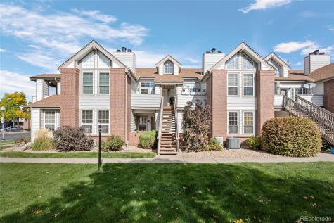 3016 W Prentice Avenue Littleton CO 80123