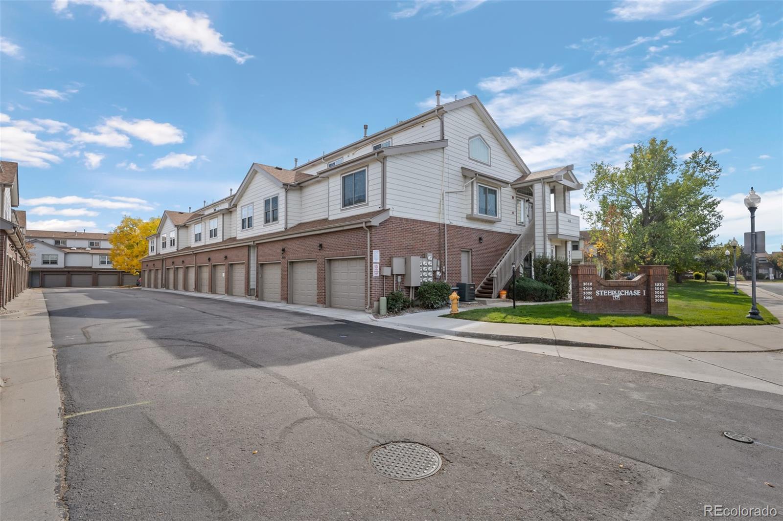 3016 W Prentice Avenue Littleton CO 80123