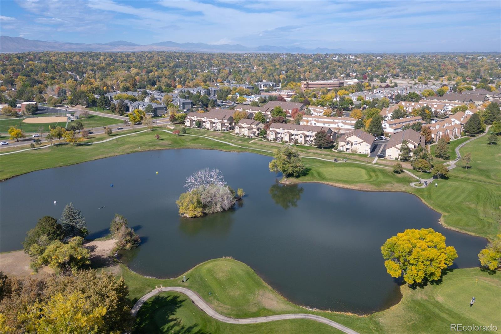 3016 W Prentice Avenue Littleton CO 80123