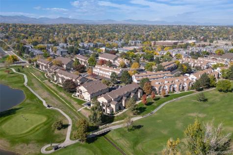 3016 W Prentice Avenue Littleton CO 80123