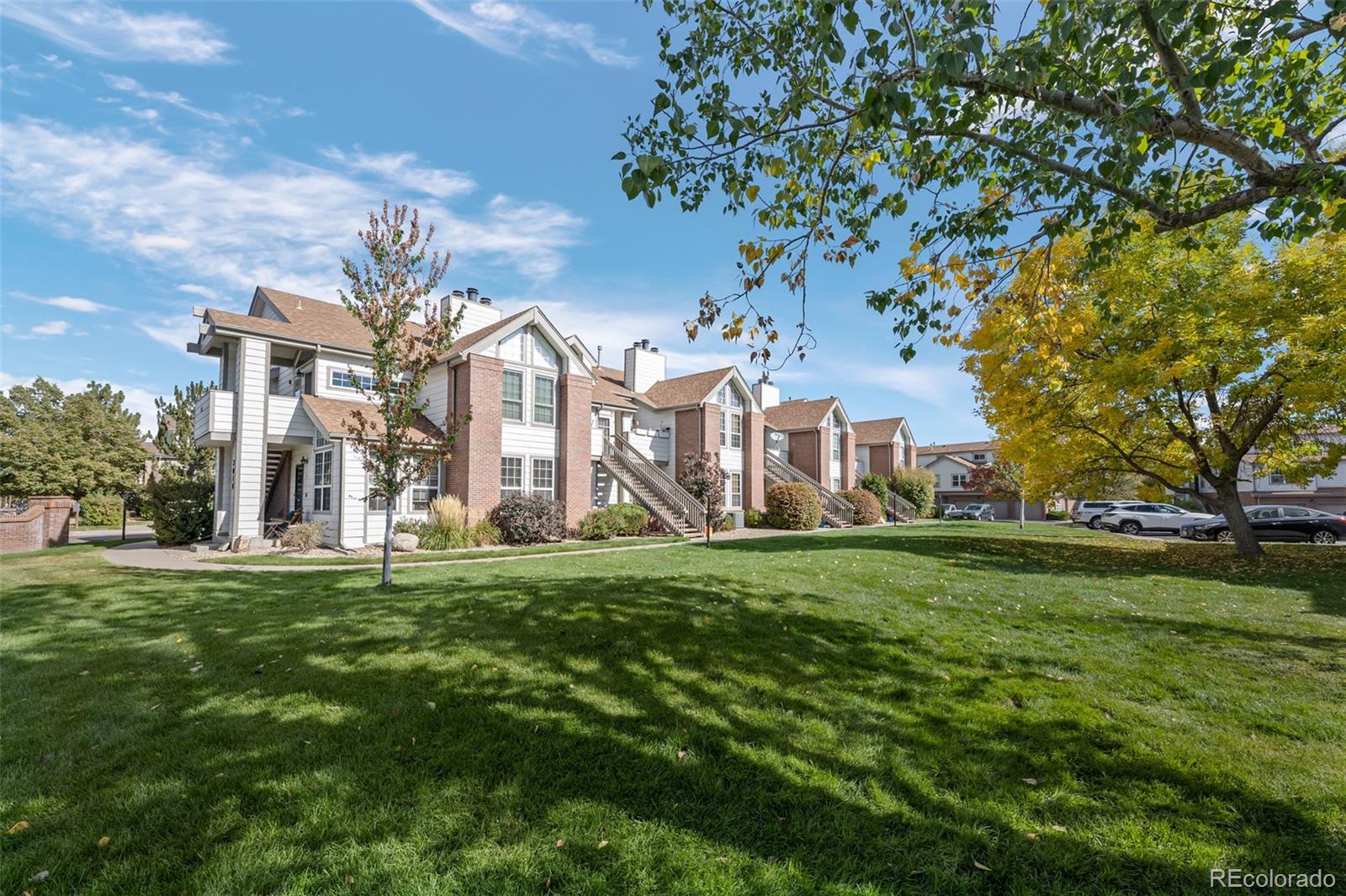 3016 W Prentice Avenue Littleton CO 80123