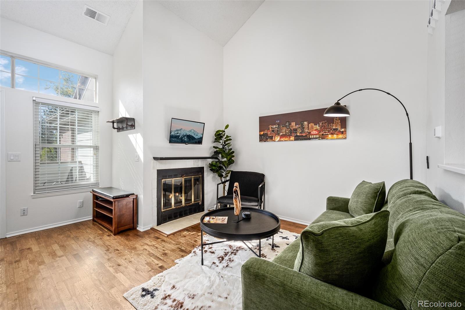 3016 W Prentice Avenue Littleton CO 80123