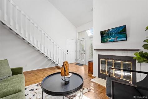 3016 W Prentice Avenue Littleton CO 80123
