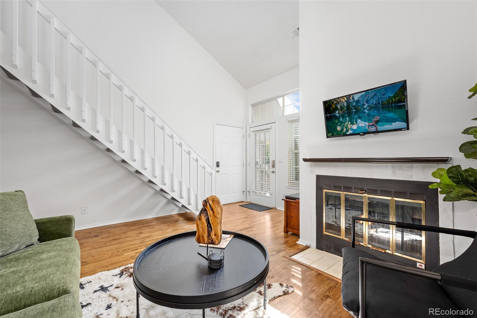 3016 W Prentice Avenue Littleton CO 80123