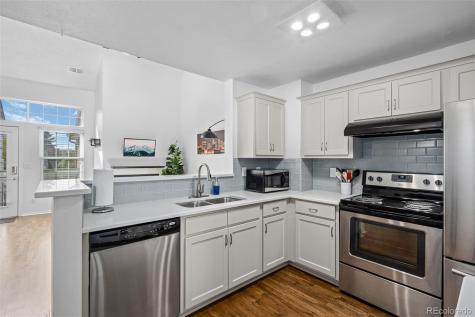 3016 W Prentice Avenue Littleton CO 80123