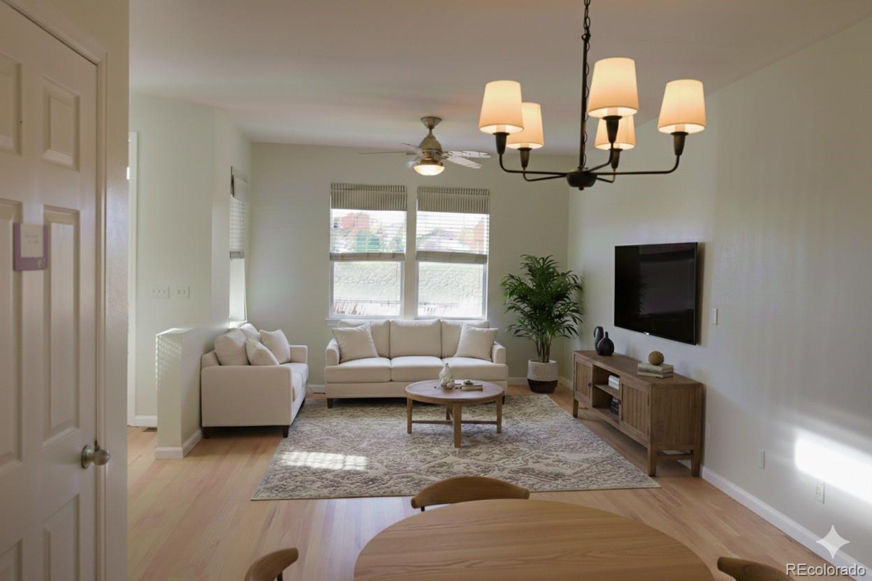 3719 Pecos Trail Castle Rock CO 80109