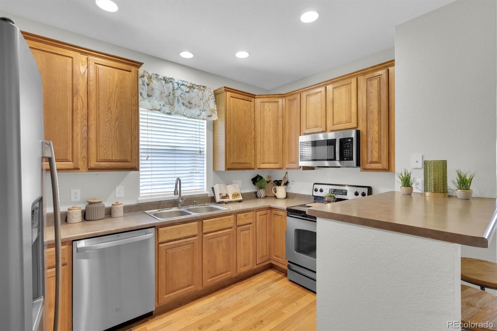 3719 Pecos Trail Castle Rock CO 80109