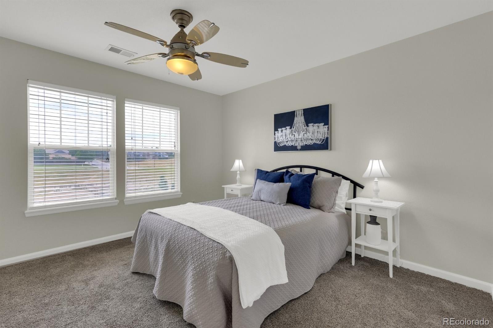 3719 Pecos Trail Castle Rock CO 80109