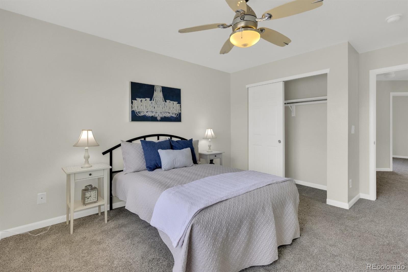 3719 Pecos Trail Castle Rock CO 80109