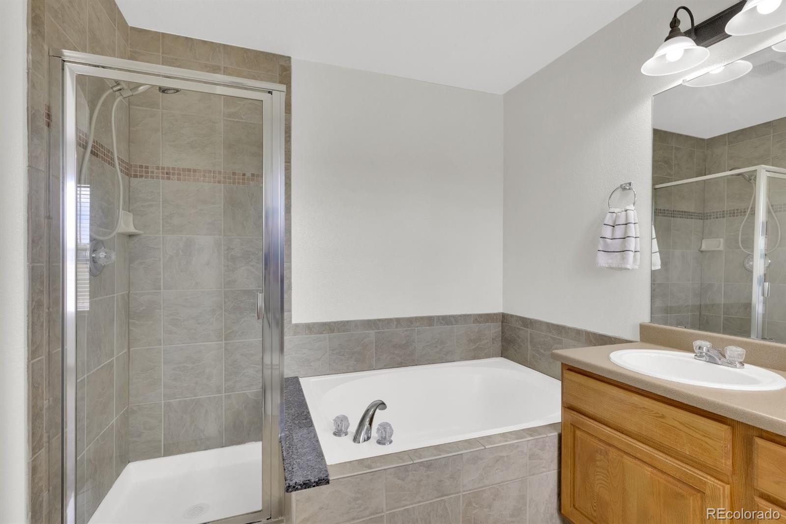 3719 Pecos Trail Castle Rock CO 80109