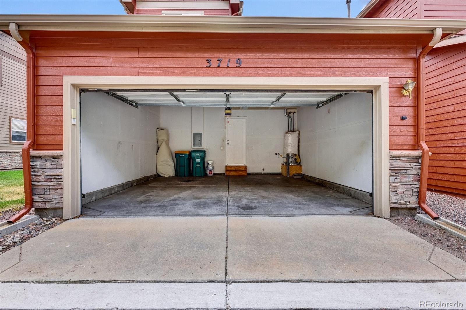 3719 Pecos Trail Castle Rock CO 80109