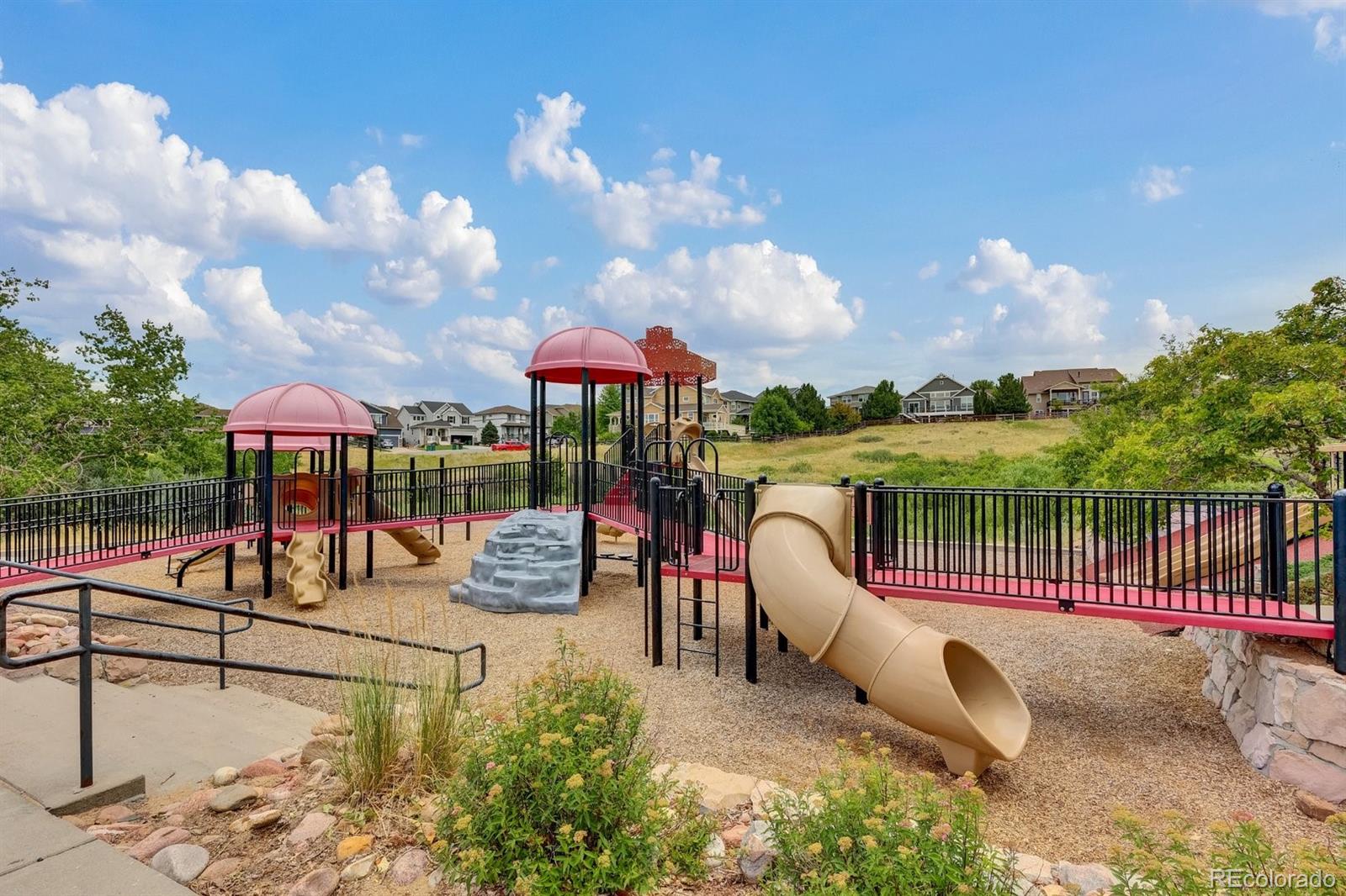 3719 Pecos Trail Castle Rock CO 80109