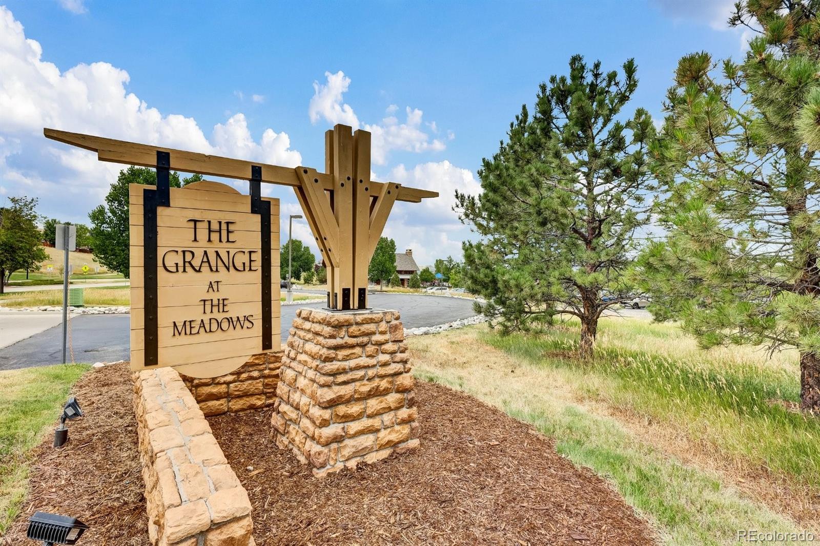 3719 Pecos Trail Castle Rock CO 80109