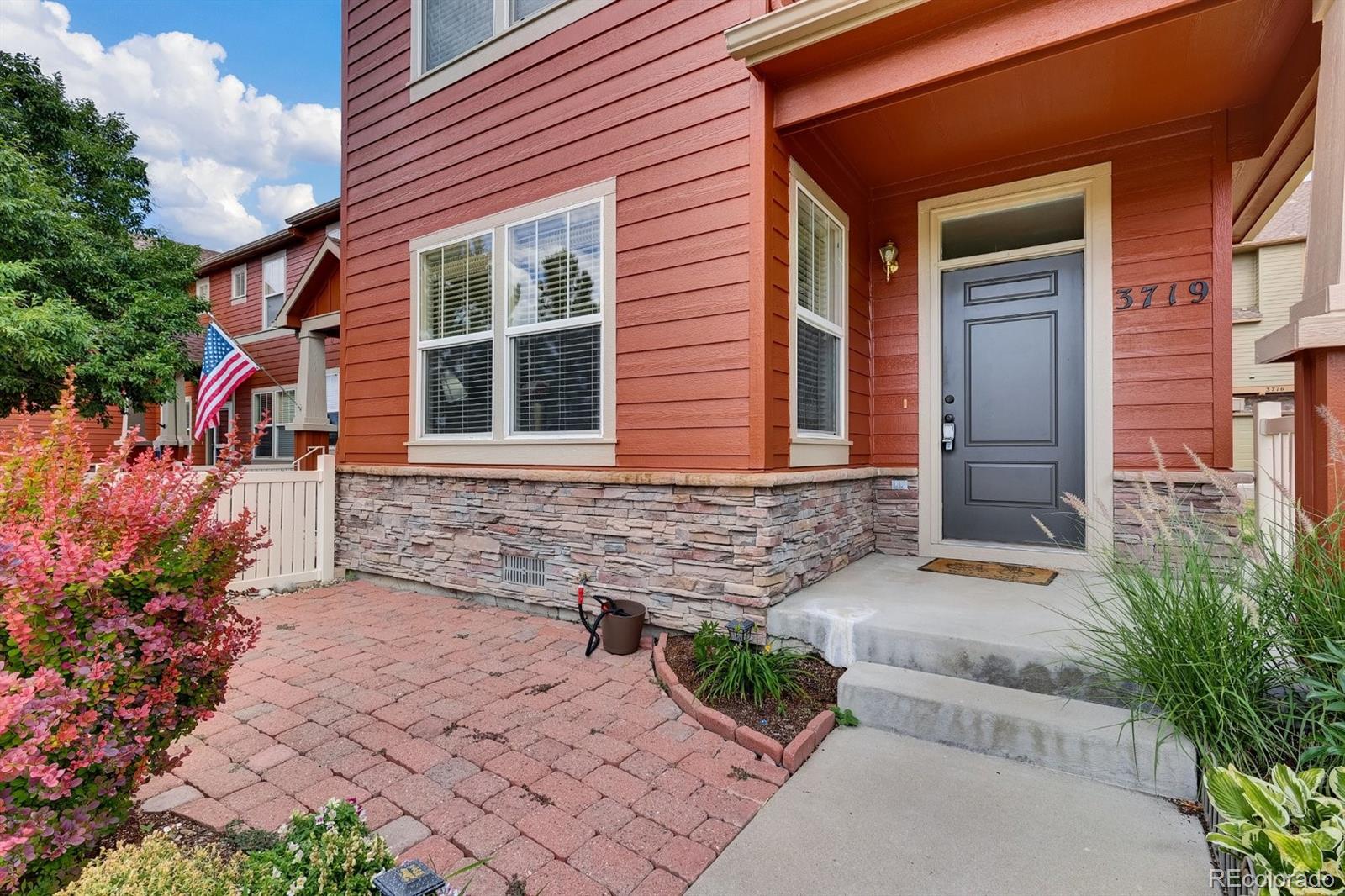 3719 Pecos Trail Castle Rock CO 80109