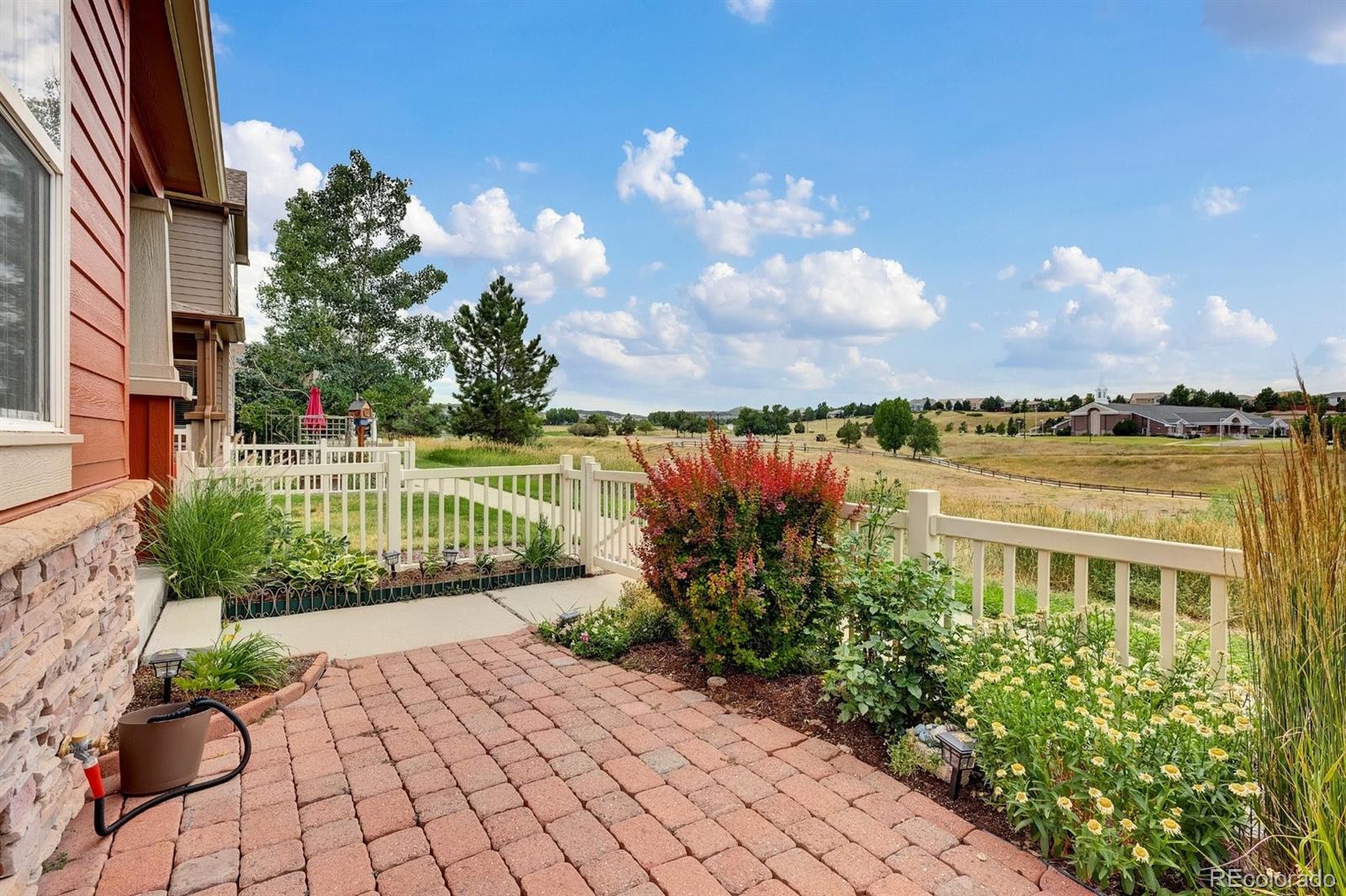 3719 Pecos Trail Castle Rock CO 80109