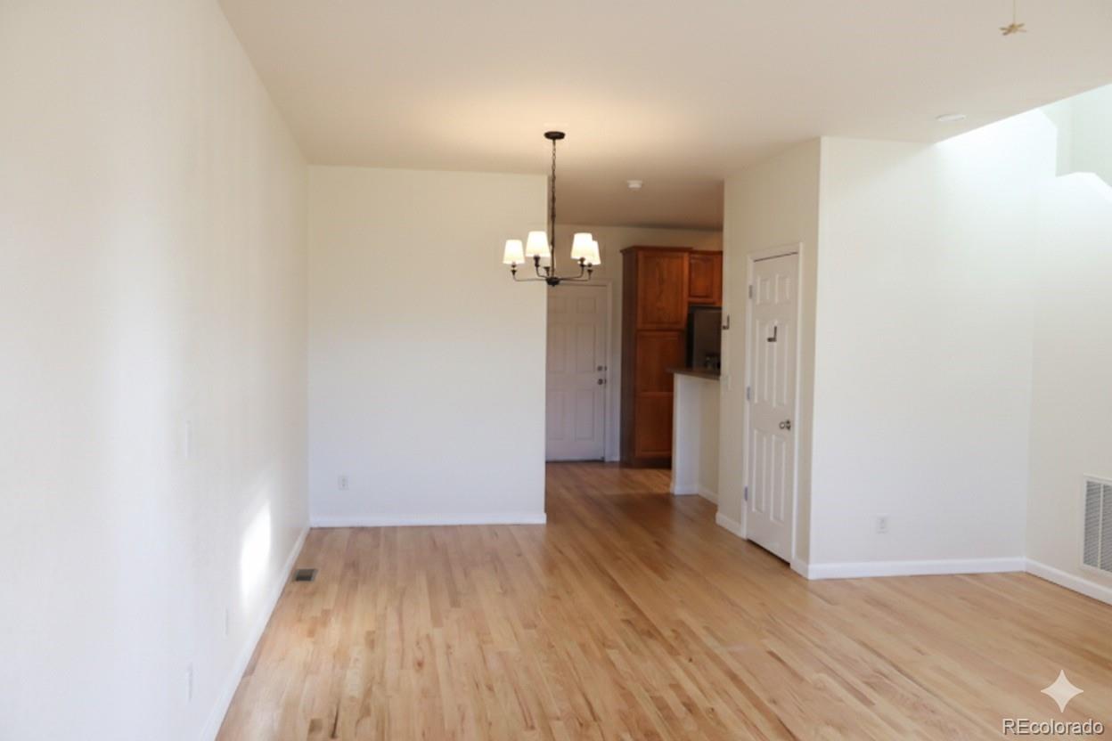 3719 Pecos Trail Castle Rock CO 80109