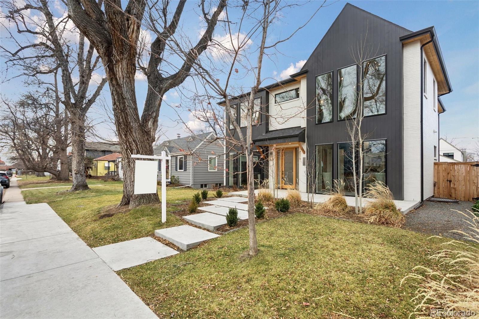 1117 S Madison Street Denver CO 80210