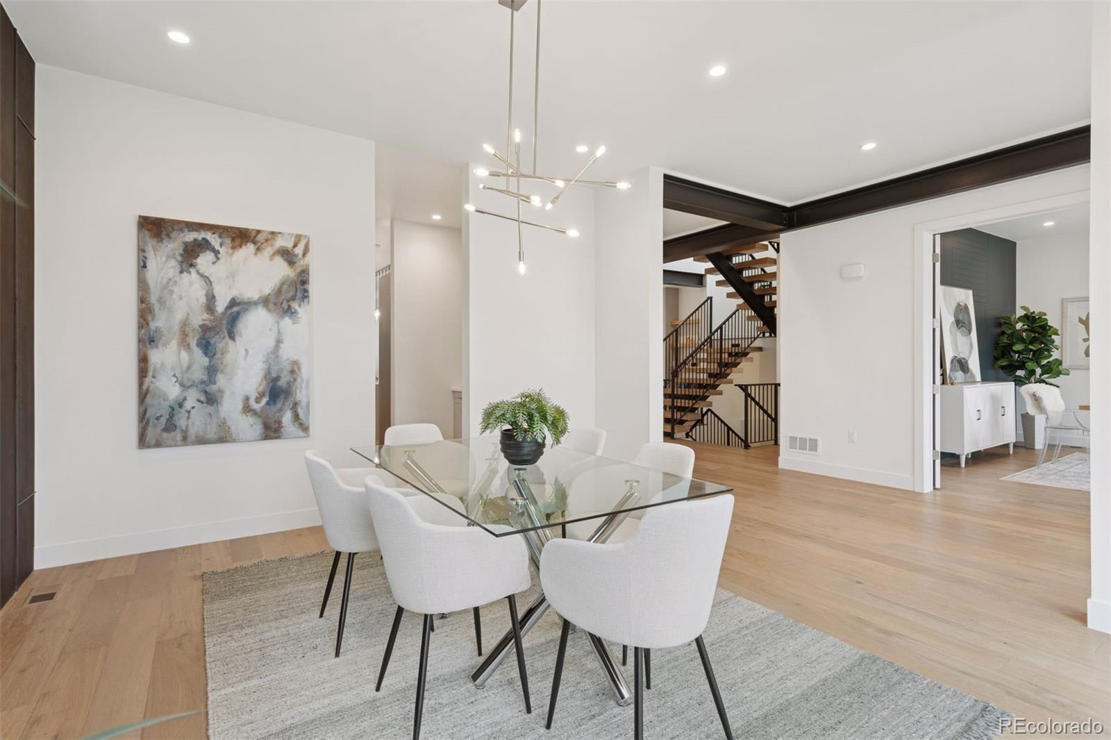 1117 S Madison Street Denver CO 80210