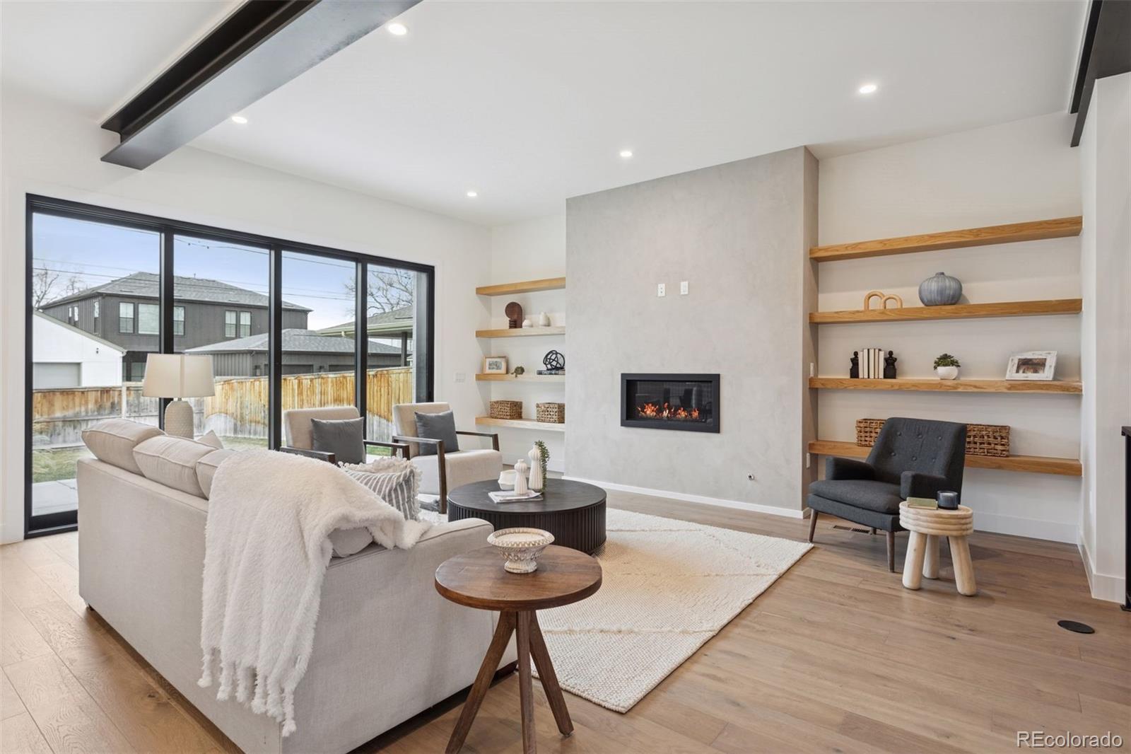 1117 S Madison Street Denver CO 80210