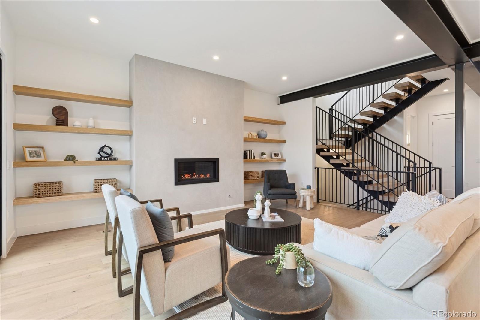 1117 S Madison Street Denver CO 80210