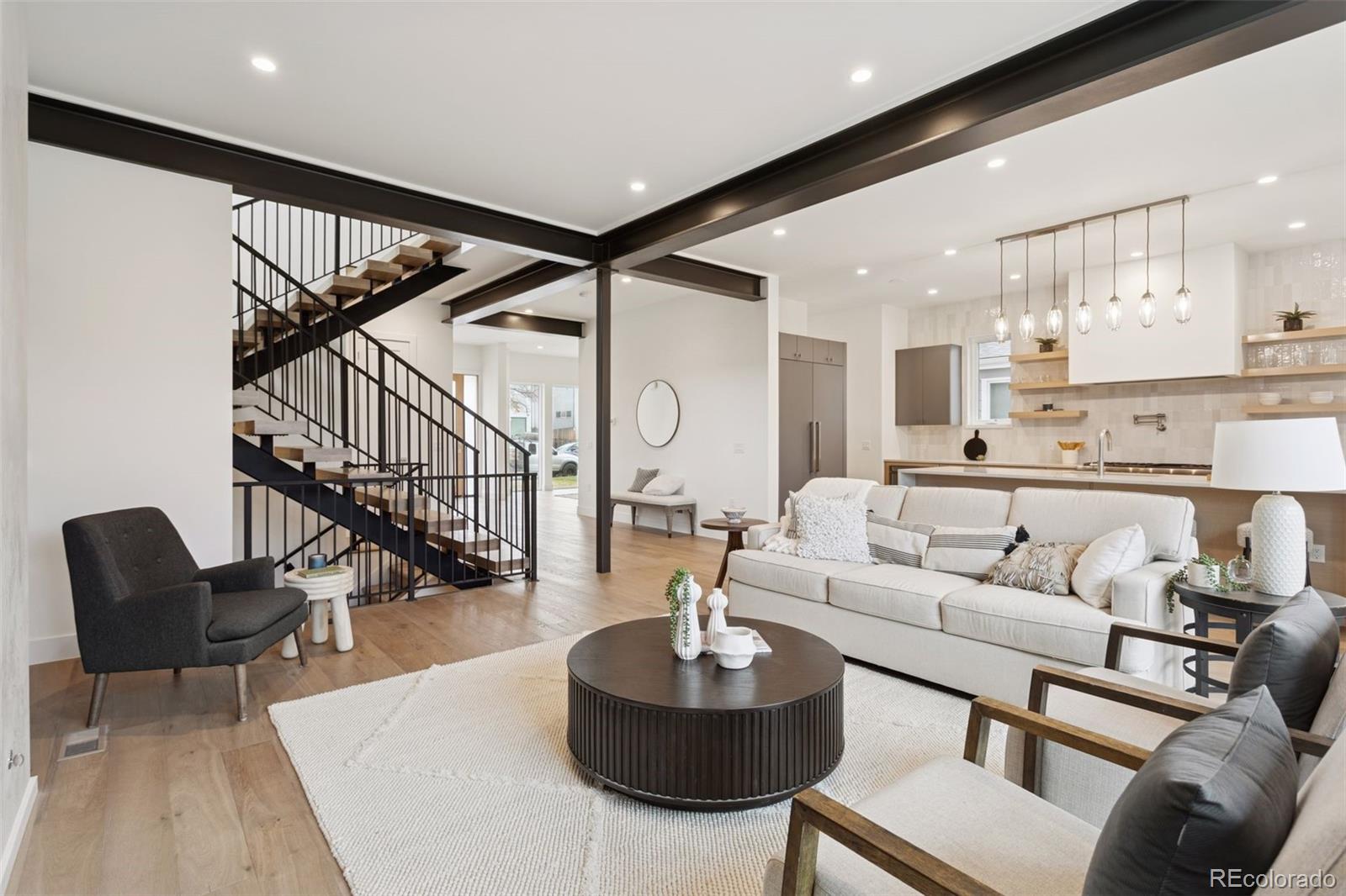 1117 S Madison Street Denver CO 80210