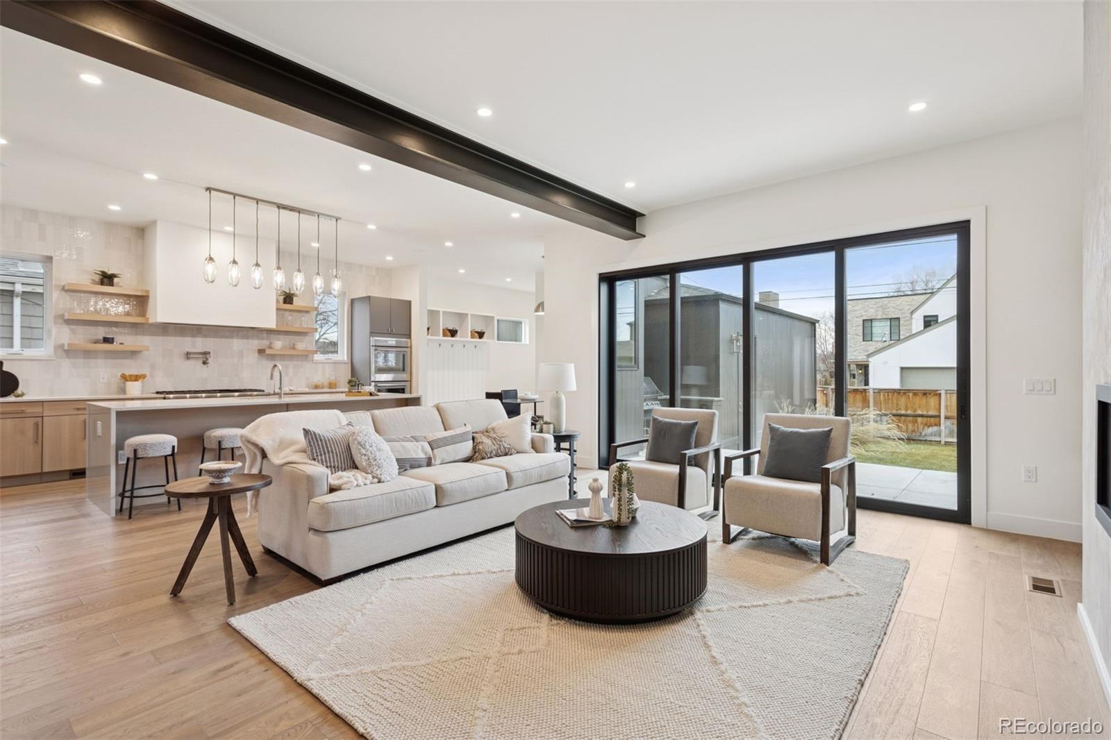 1117 S Madison Street Denver CO 80210