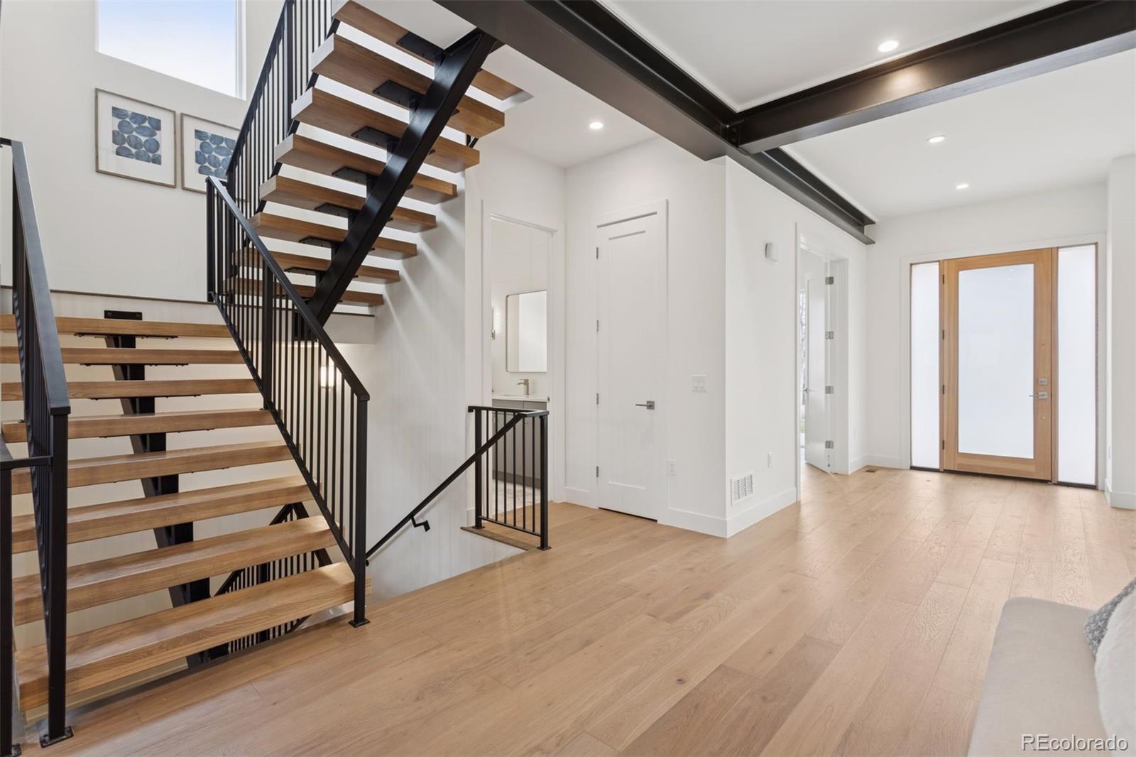 1117 S Madison Street Denver CO 80210