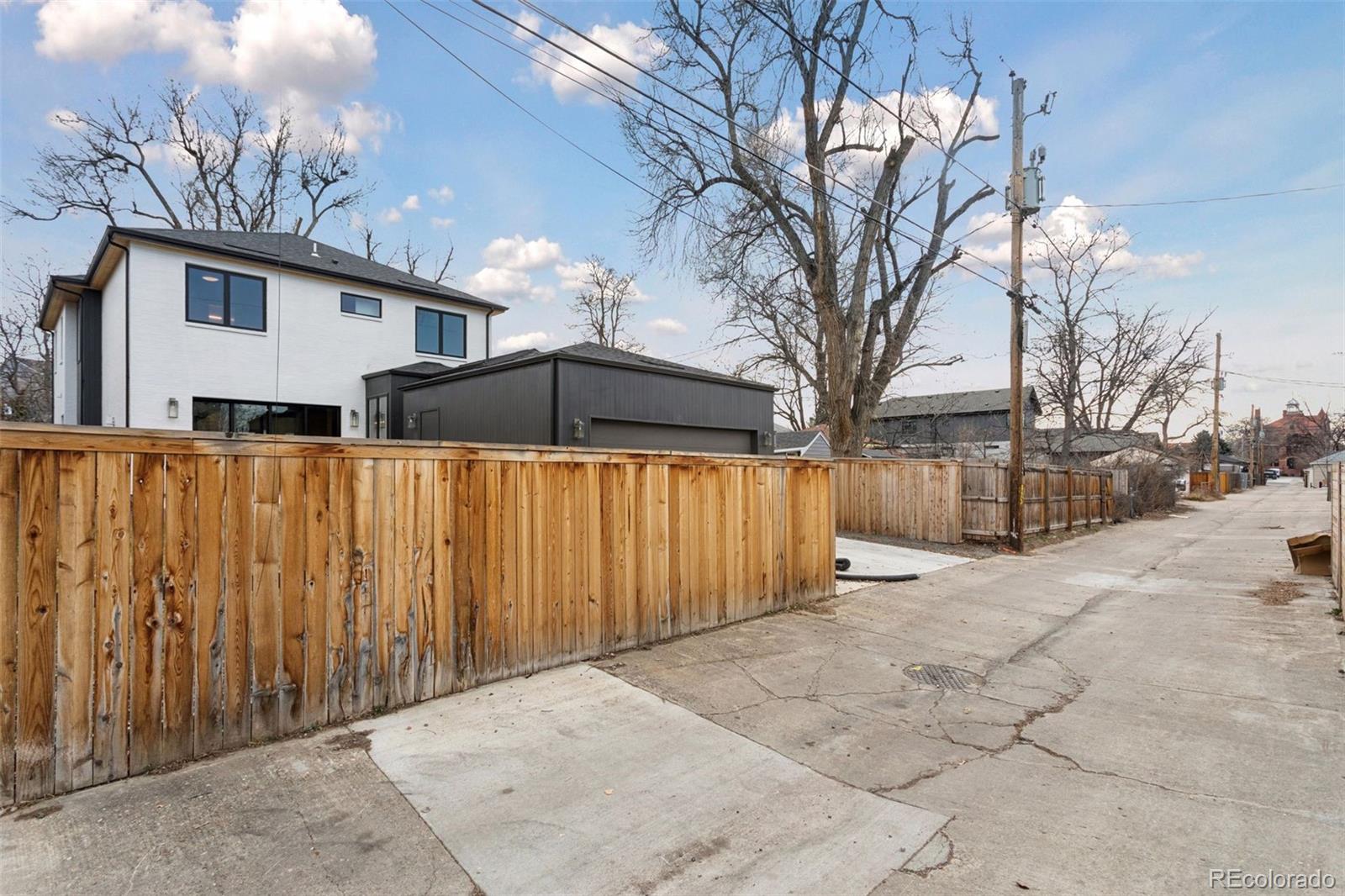 1117 S Madison Street Denver CO 80210