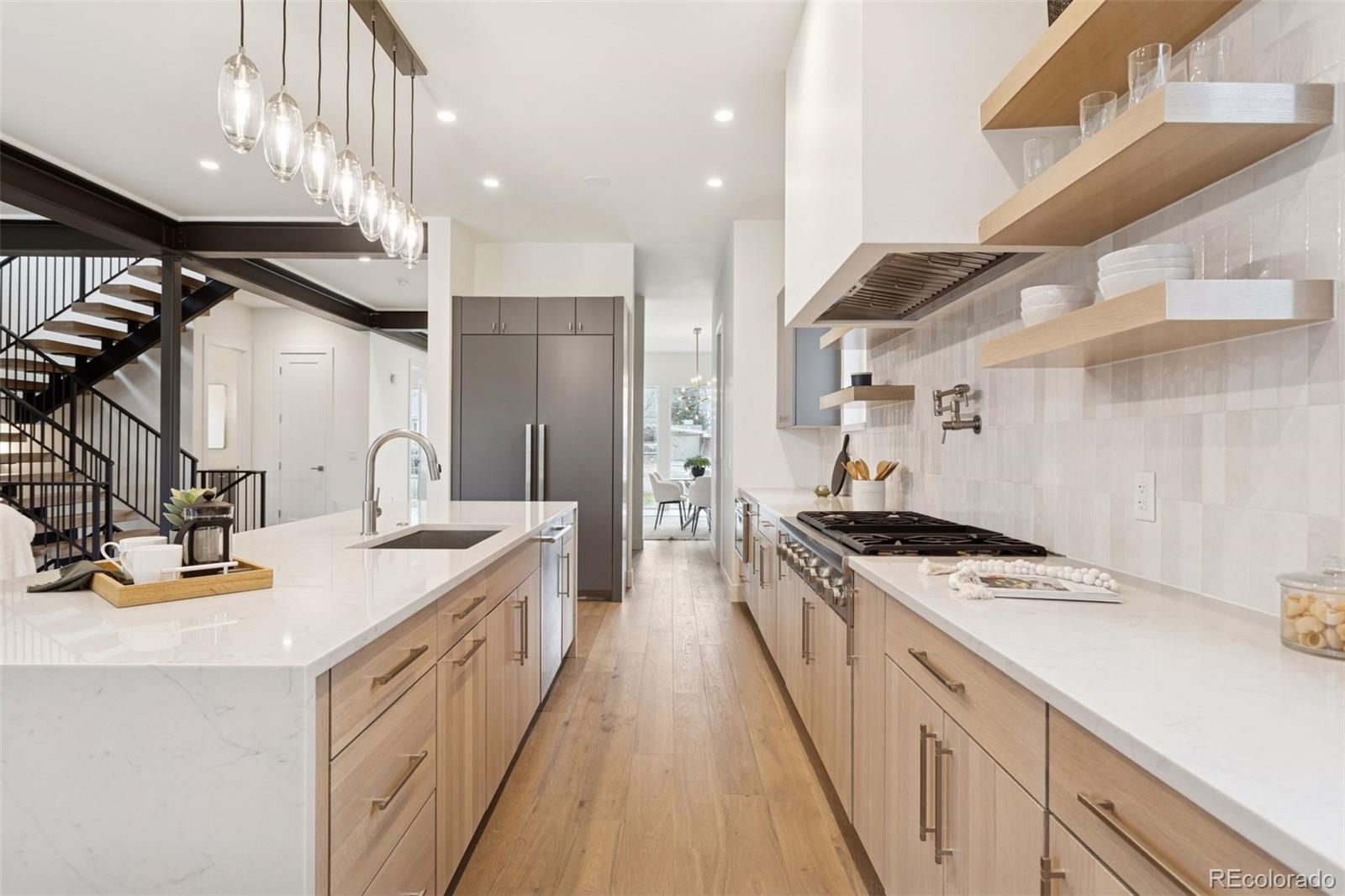 1117 S Madison Street Denver CO 80210