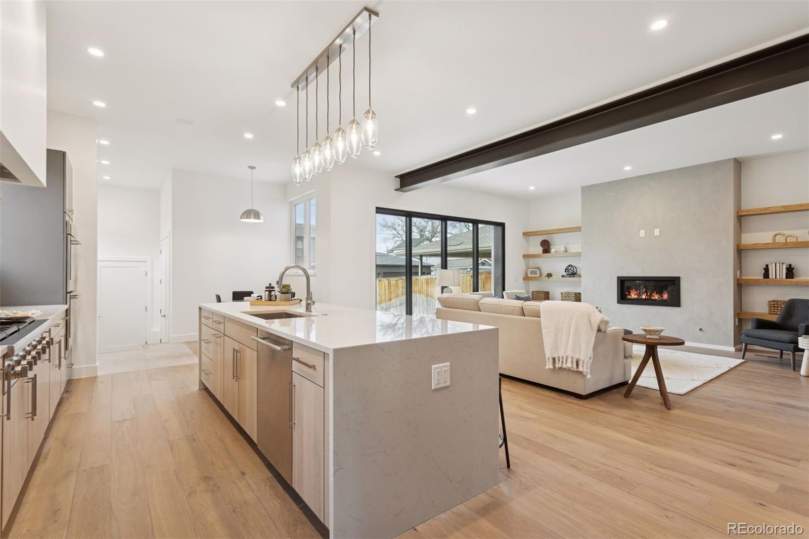 1117 S Madison Street Denver CO 80210