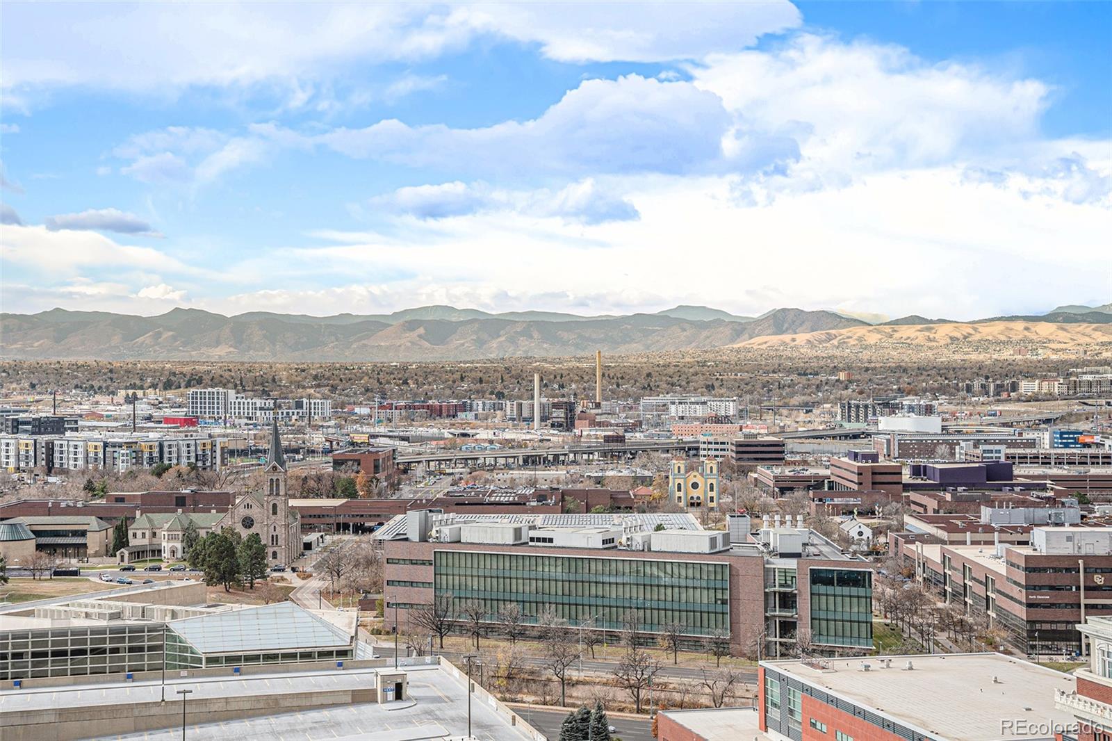 1020 15th Street Denver CO 80202