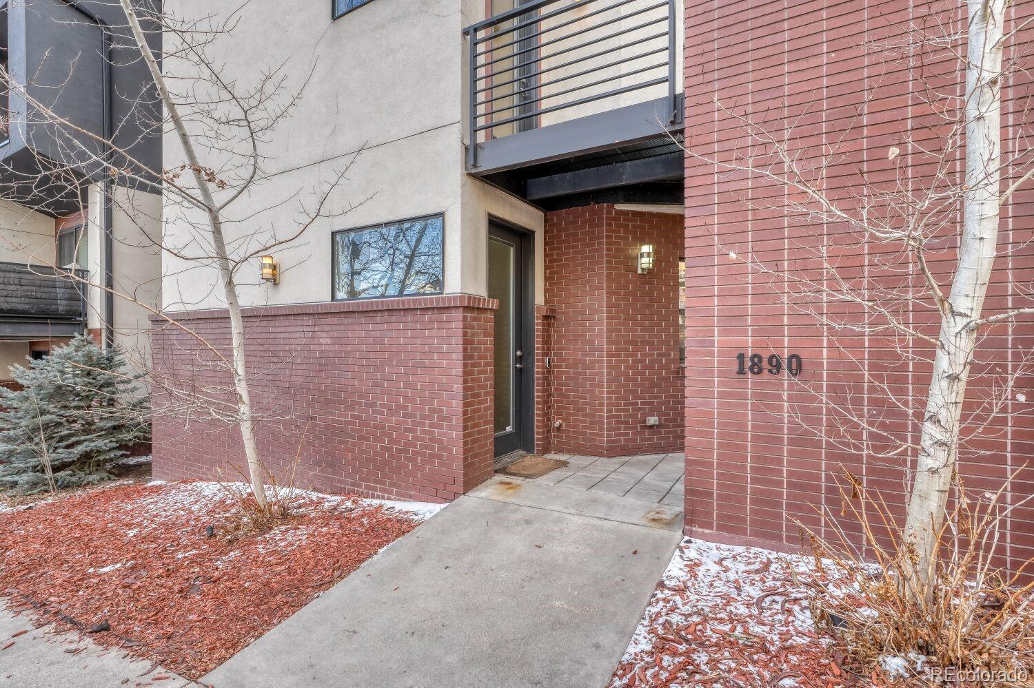 1890 W 32nd Avenue Denver CO 80211